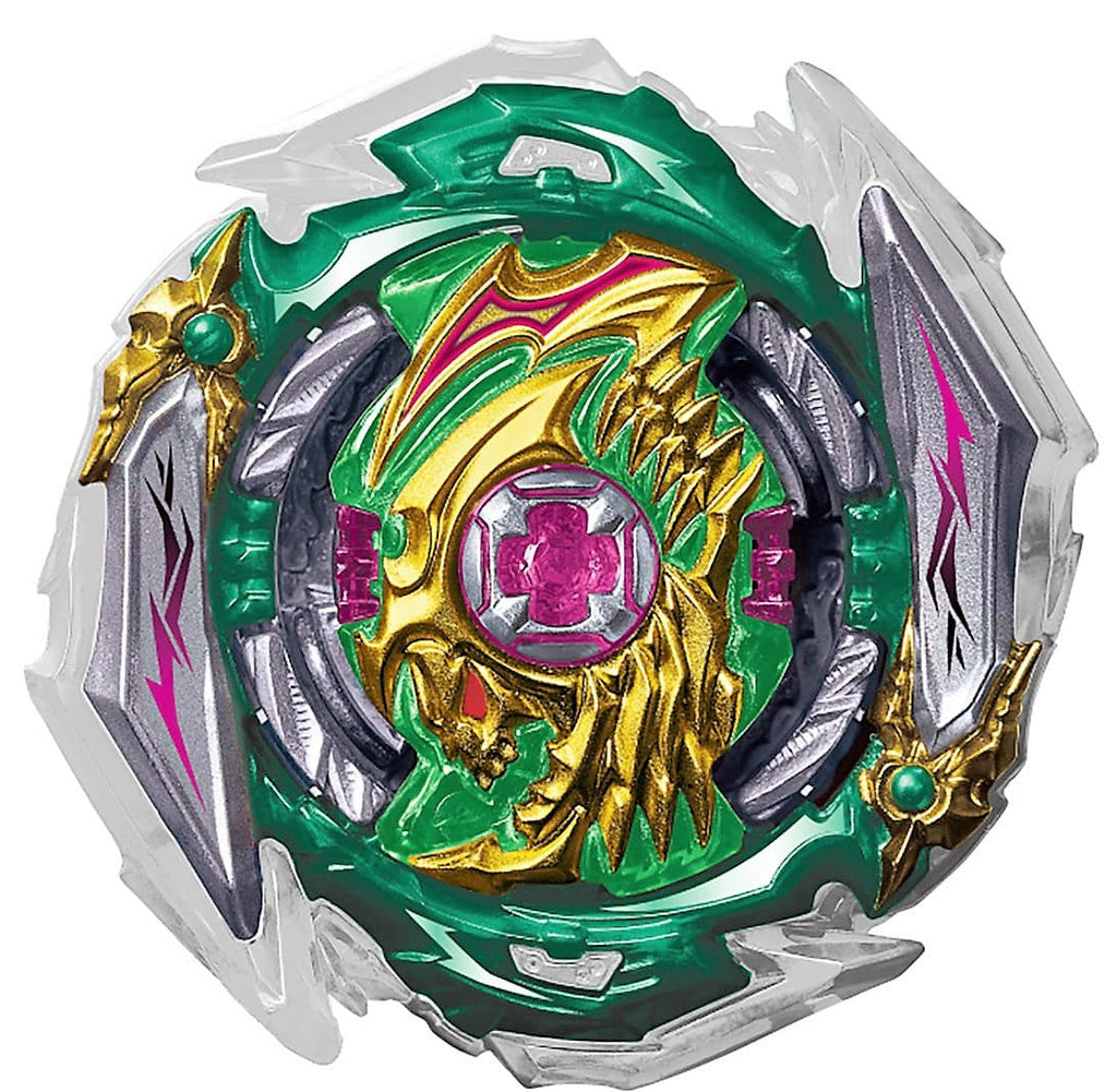 Takara Tomy Beyblade Burst B-181 05 Infinite Deathscyther Universe 1A
