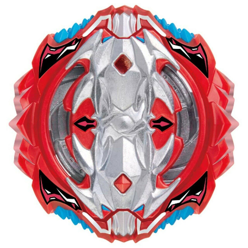 Takara Tomy Beyblade Burst B-118 02 Vise Leopard 4 Yard PRIZE #2