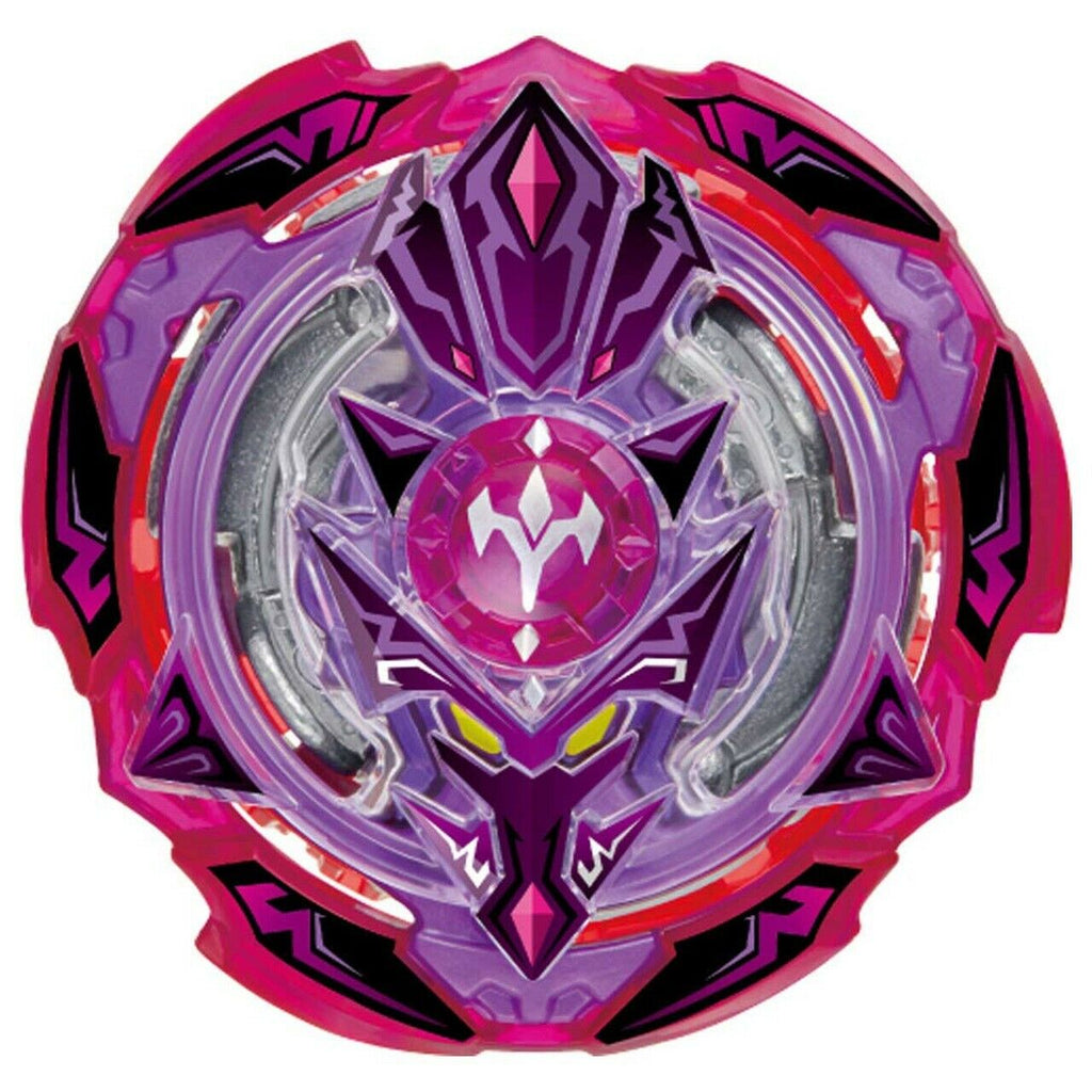 Takara Tomy Japan Beyblade Burst Turbo B-118 03 Screw Trident 0Lift Volcanic