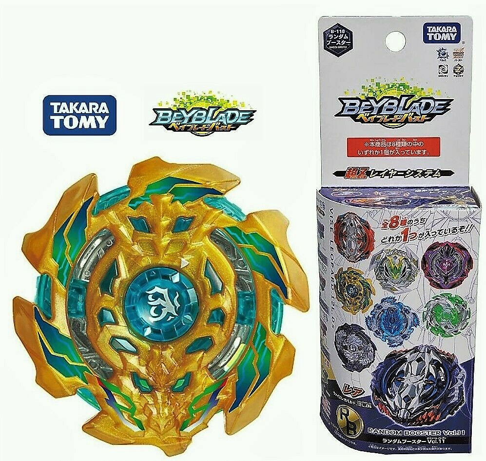 Takara Tomy Japan Beyblade Burst Turbo B-118 04 Arc Bahamut 7Lift Xtend