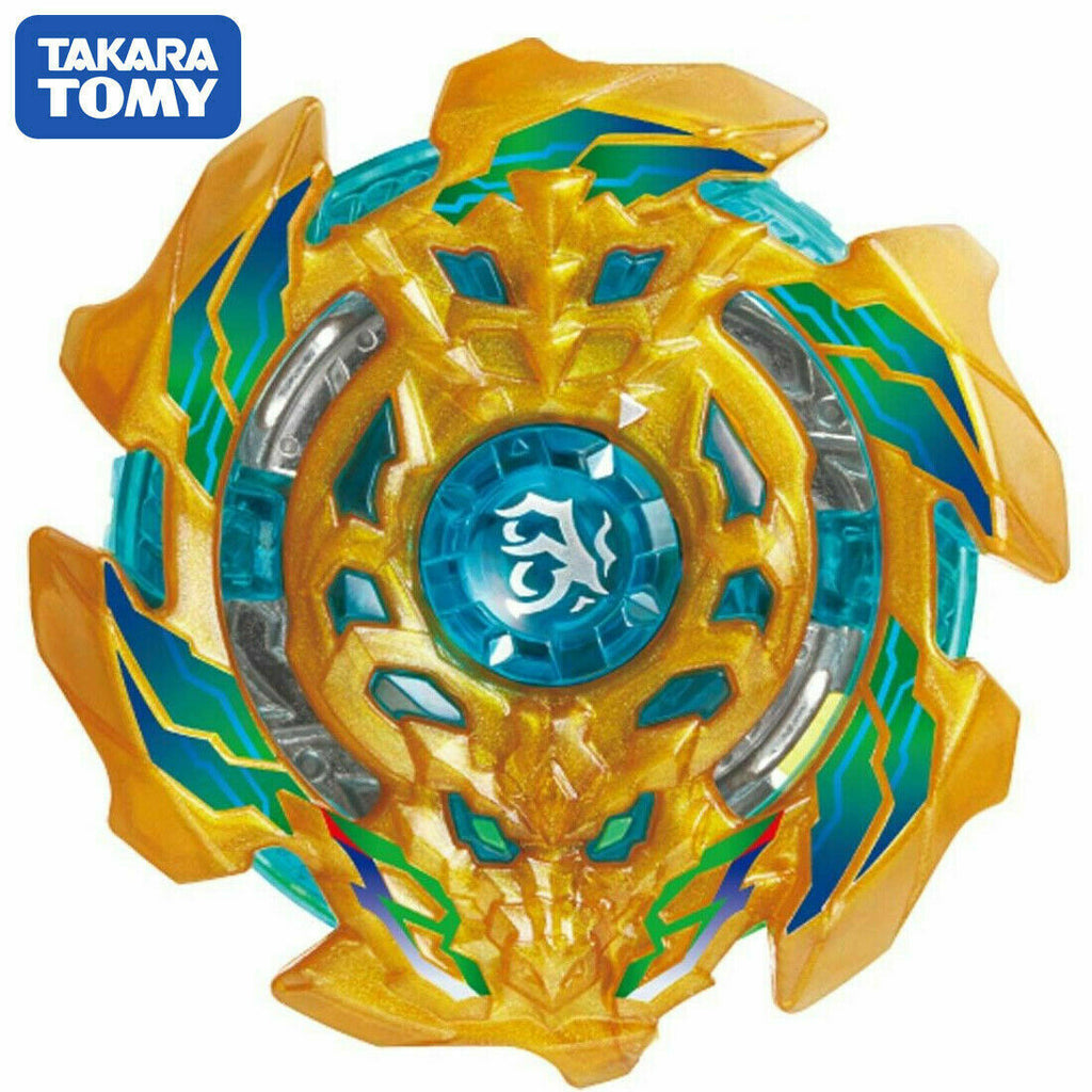 Takara Tomy Japan Beyblade Burst Turbo B-118 04 Arc Bahamut 7Lift Xtend