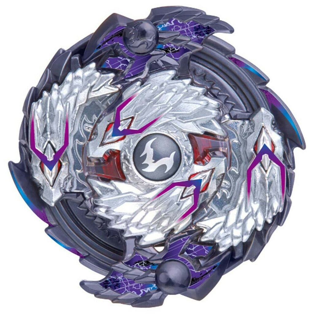Takara Tomy Japan Beyblade Burst B-118 05 Nightmare Longinus Planet