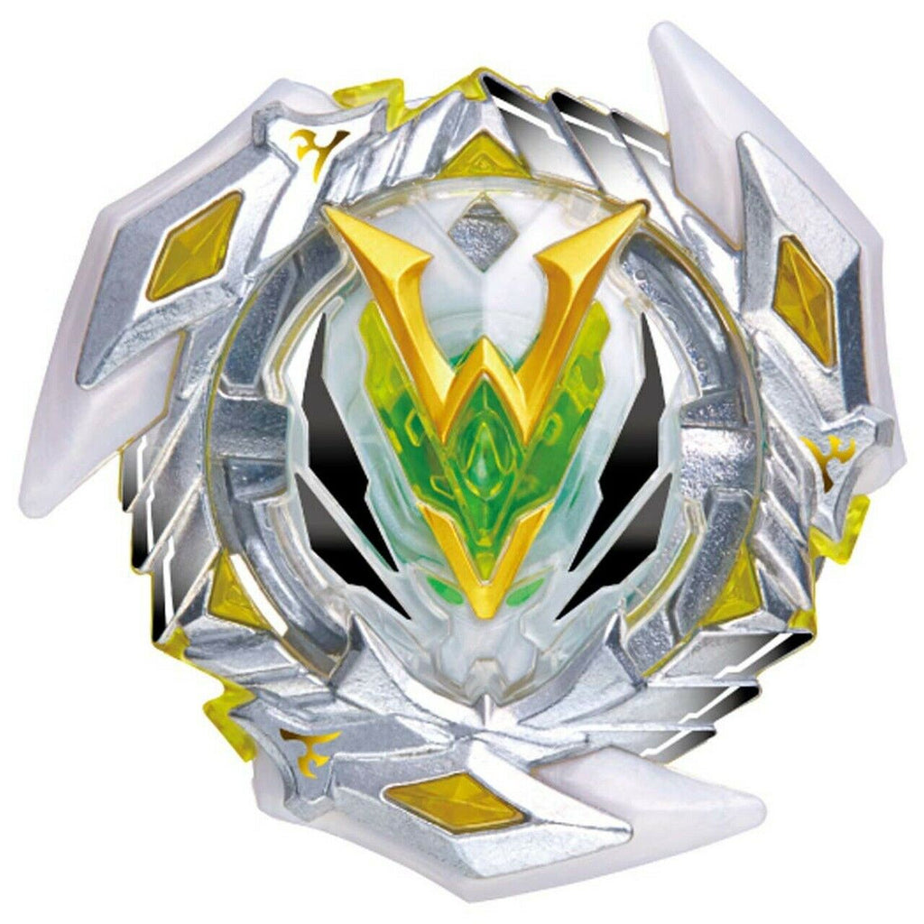 Takara Tomy Beyblade Burst B-118 06 Winning Valkyrie 3 Yielding (Confirmed)