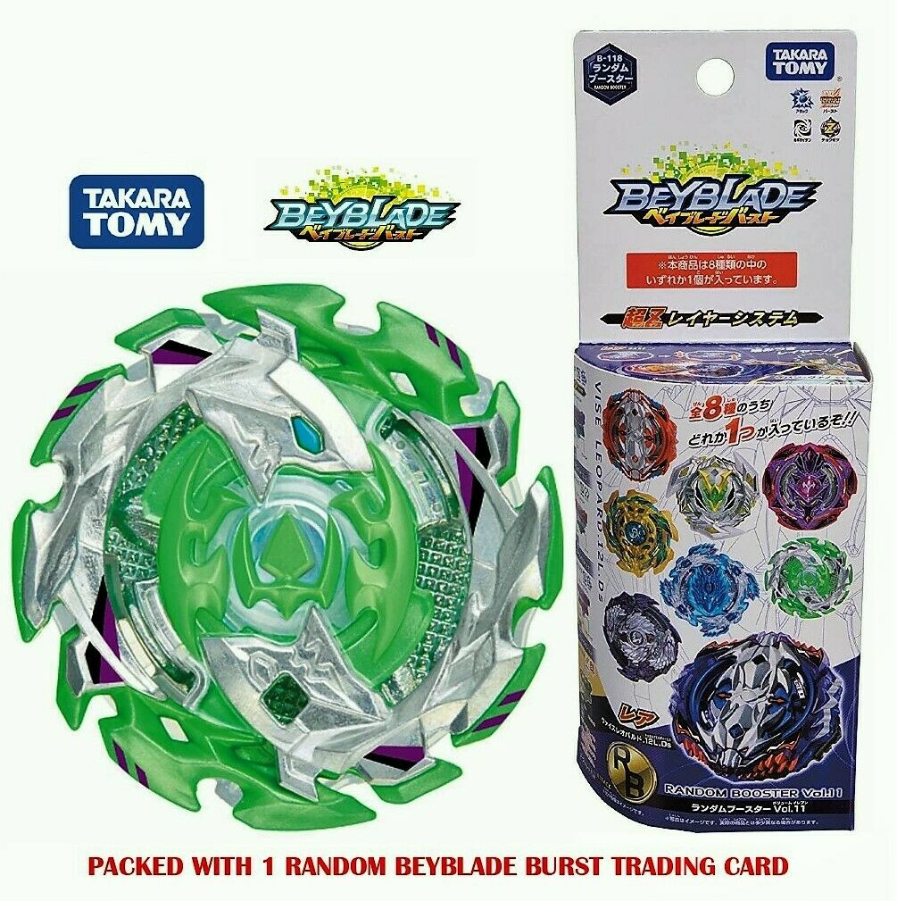 Takara Tomy Beyblade Burst Turbo B-118 07 Emperor Forneus 1Meteor Hunter