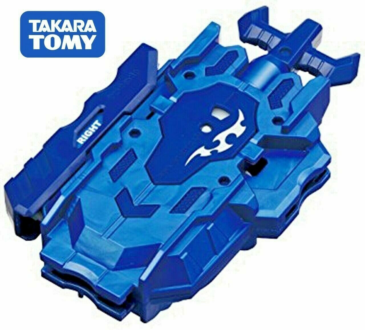 Takara Tomy Beyblade Burst B-119 Dual Right Left Spin String Launcher (Japan Version)