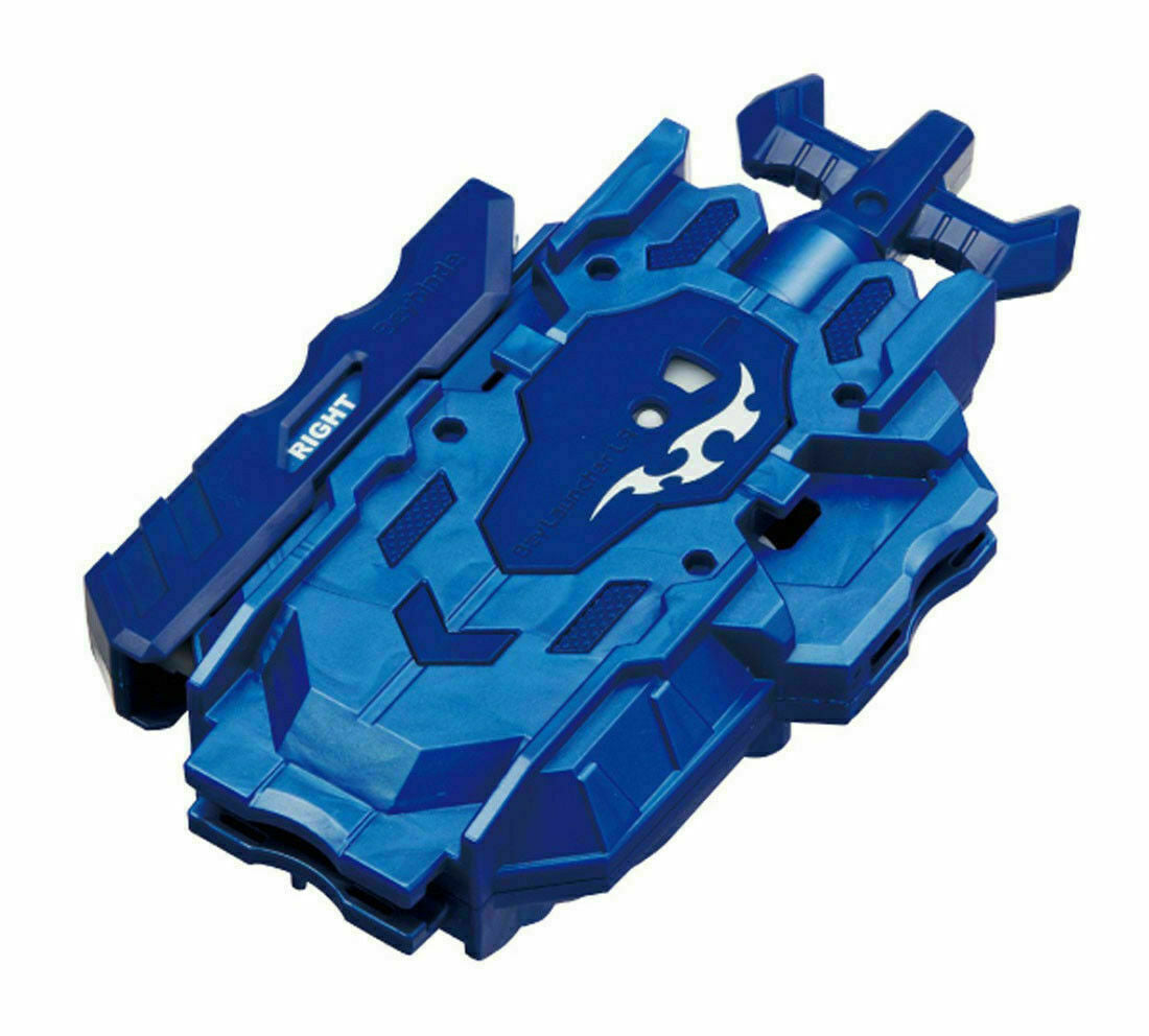 Takara Tomy Beyblade Burst B-119 Dual Right Left Spin String Launcher (Japan Version)