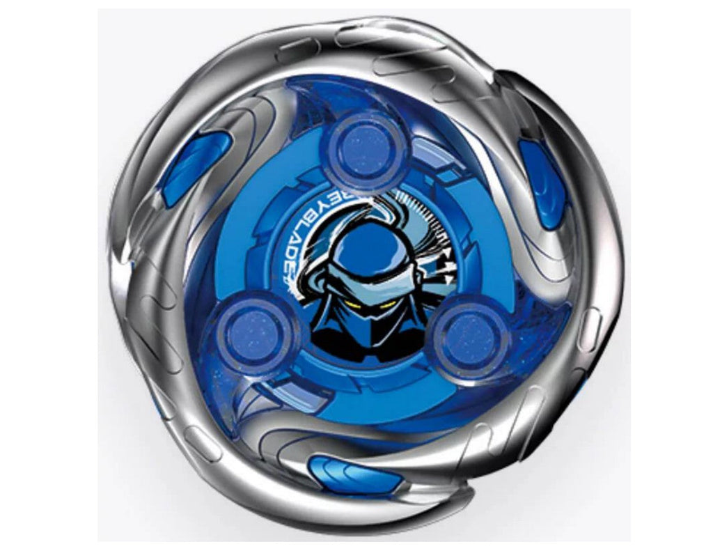 Takara Tomy Beyblade X UX-12 03 Shinobi Shadow 3-80F
