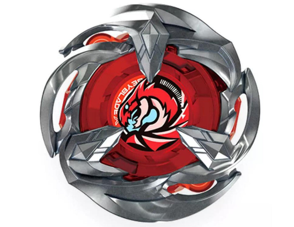 Takara Tomy Beyblade X Limited Edition UX-12 06 Wyvern Gale 0-80C