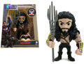 DC Comics Metals Die-Cast AQUAMAN (M15) Toy Figure, 4" (Sold Out)
