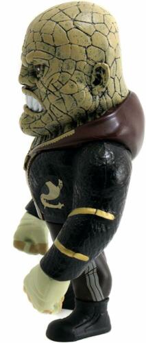 DC Comic Metals Suicide Squad 4 inch Movie Figure - Killer Croc (M22) (Sold Out)