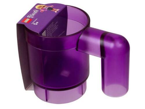 Lego Friends Upscaled Mug 853439 (Retired)
