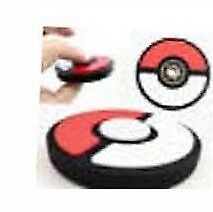 Pokeball Pokémon Fidget Spinner EDC Fidget Spinner