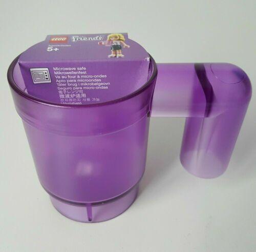 Lego Friends Upscaled Mug 853439 (Retired)