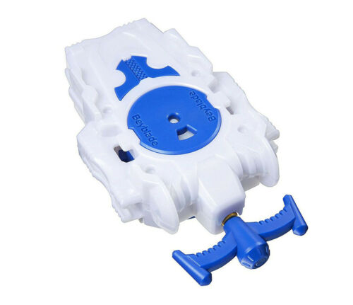 Takara Tomy Japan Beyblade Burst B-66 Starter Lost Longinus Nigh Spiral