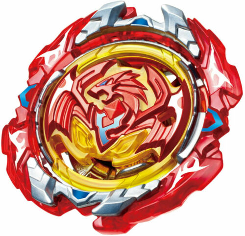 Takara Tomy B-117 Revive Phoenix .10.Fr Beyblade Burst w/ Launcher