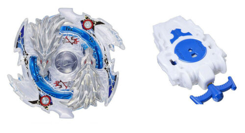 Takara Tomy Japan Beyblade Burst B-66 Starter Lost Longinus Nigh Spiral