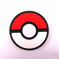 Pokeball Pokémon Fidget Spinner EDC Fidget Spinner