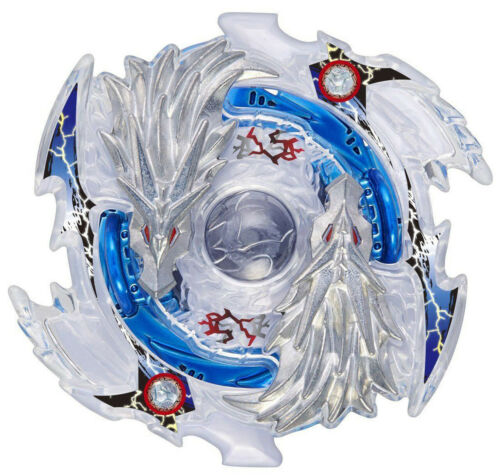 Takara Tomy Japan Beyblade Burst B-66 Starter Lost Longinus Nigh Spiral
