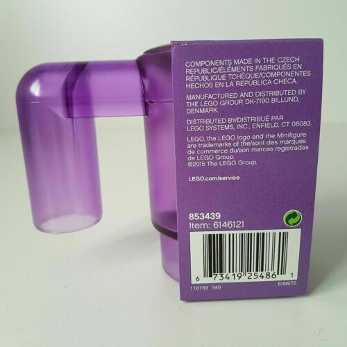 Lego Friends Upscaled Mug 853439 (Retired)