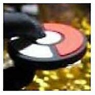 Pokeball Pokémon Fidget Spinner EDC Fidget Spinner