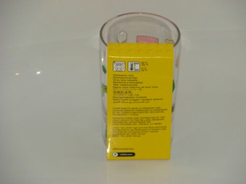 Lego Iconic Tumbler 853665 (RETIRED)