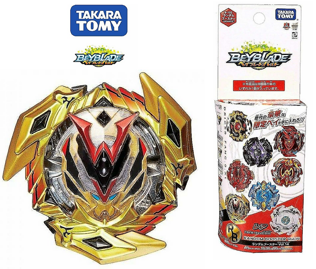 Takara Tomy Beyblade Burst Turbo B-132 01 Winning Valkyrie 1' Operate