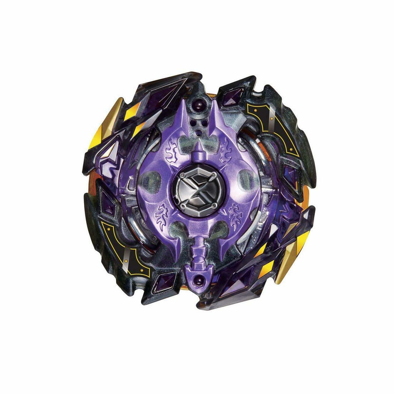 Takara Tomy Beyblade Burst Turbo Vol. 14 B-132 05 Legend Spriggan 5 Reach Eternal