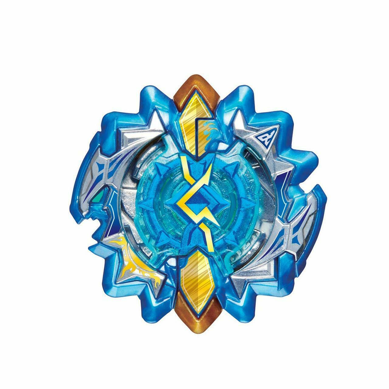 Takara Tomy Beyblade Burst Turbo Vol. 14 B-132 06 Left Apollos 12Meteor Sword