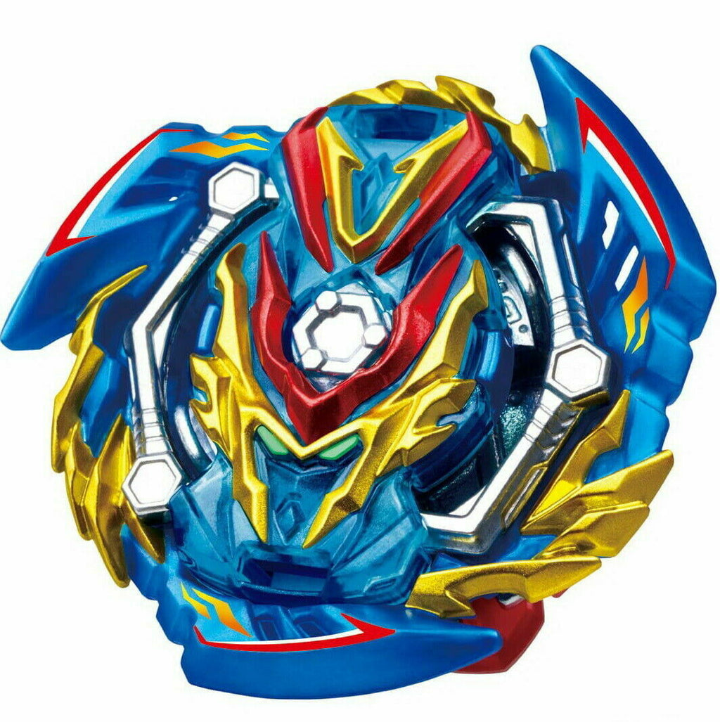 Takara Tomy Beyblade Burst Rise B-134 Booster Slash Valkyrie.Bl.Pw Retsu
