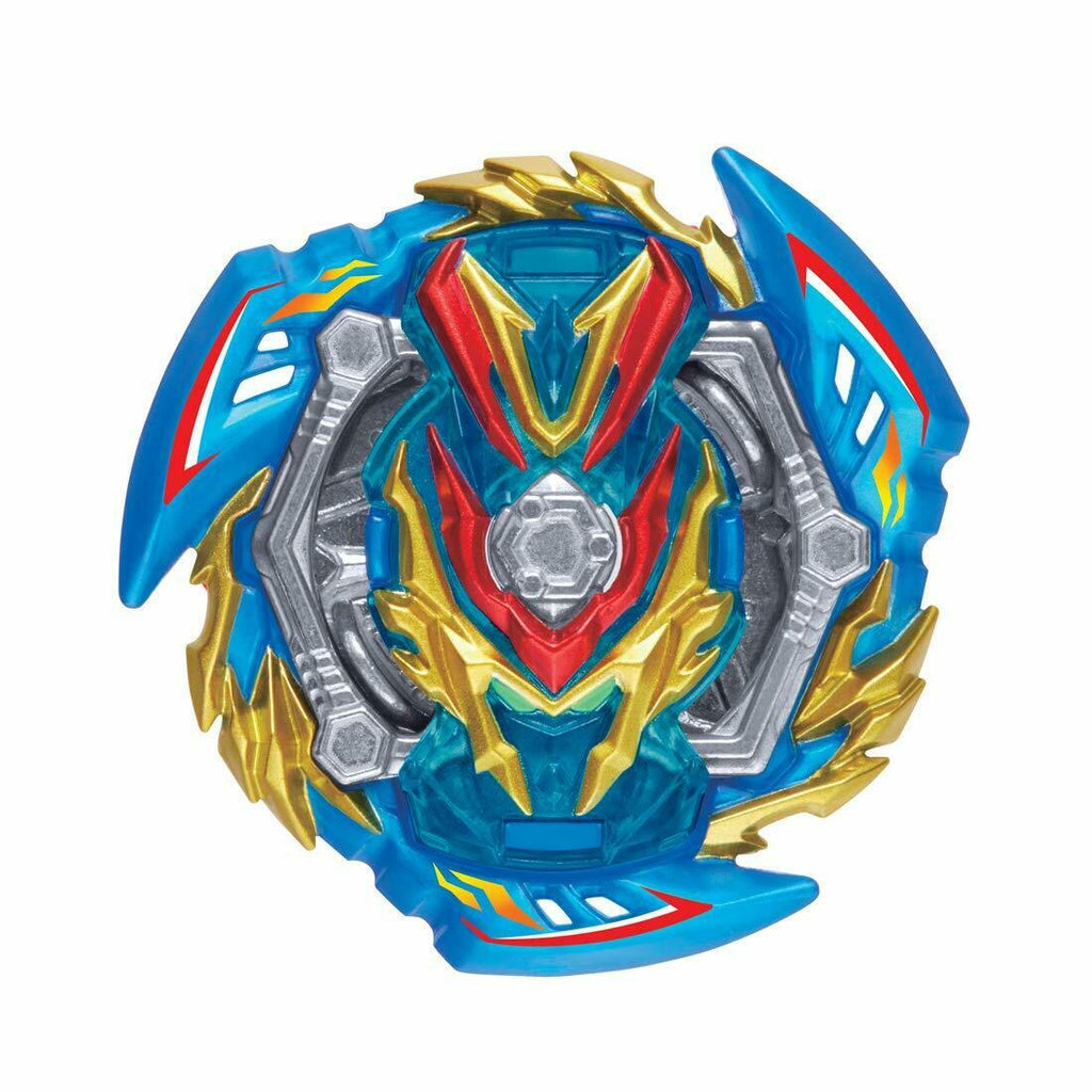 Takara Tomy Beyblade Burst Rise B-134 Booster Slash Valkyrie.Bl.Pw Retsu