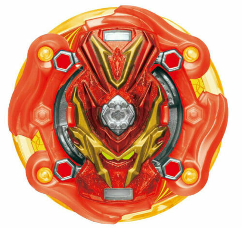 Takara Tomy Beyblade Burst B-140 01 Cosmo Valkyrie 11 Eternal 10 PRIZE #1