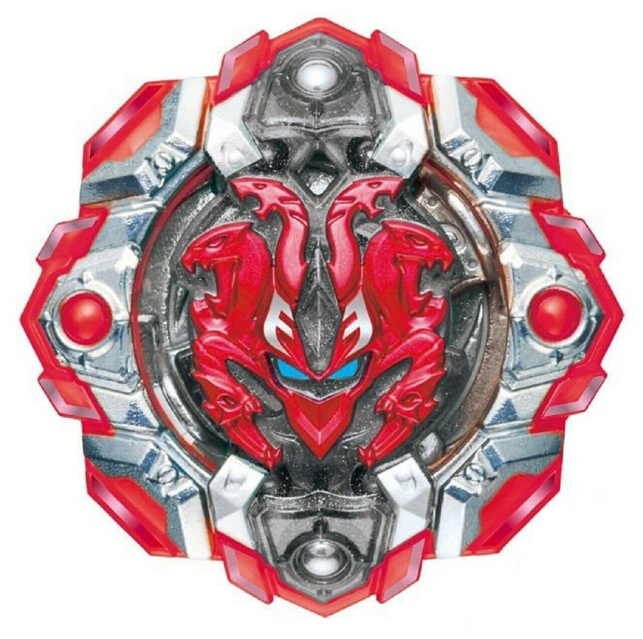 Takara Tomy Beyblade Burst B-140 05 Orb Egis 0Turn Quick'