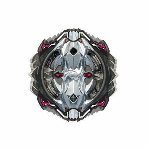 Takara Tomy Beyblade Burst B-140 08 Vise Leopard 1'Proof Operate