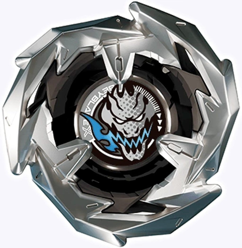 Takara Tomy Beyblade X BX-14 03 Dran Sword Three Eighty Ball