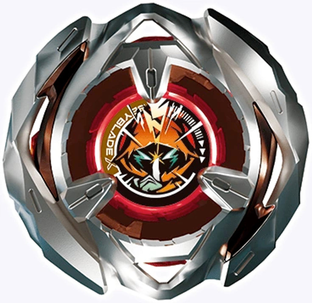 Takara Tomy Beyblade X BX-14 06 Wizard Arrow Three Sixty Taper