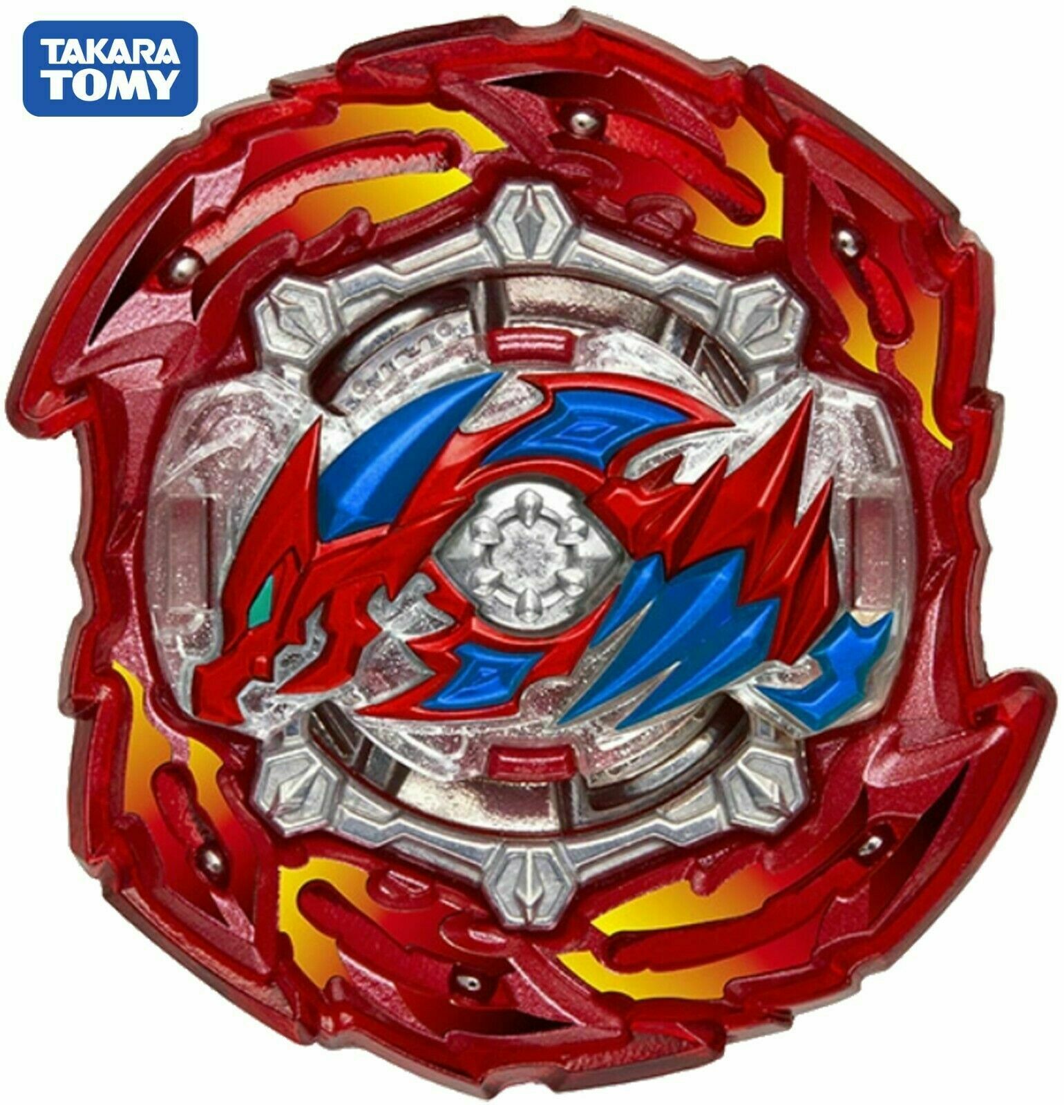 Takara Tomy Beyblade Burst B-146 01 Flare Dragon Around Planet Sen (Prize #1)