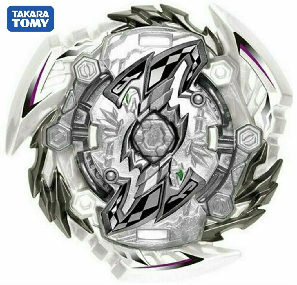 Takara Tomy Beyblade Burst B-146 04 Slash Joker 10 Keep Metsu