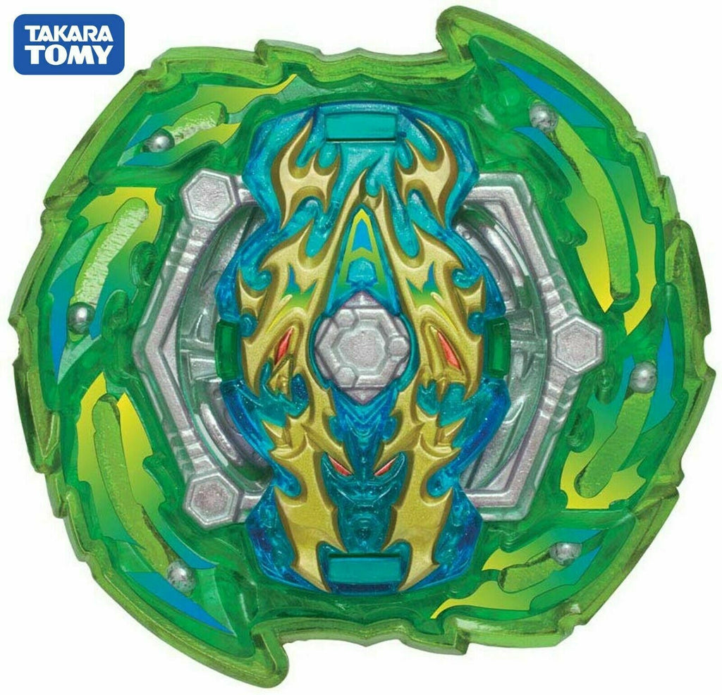 Takara Tomy Beyblade Burst B-146 03 Flare Ashura 5 Survive Retsu
