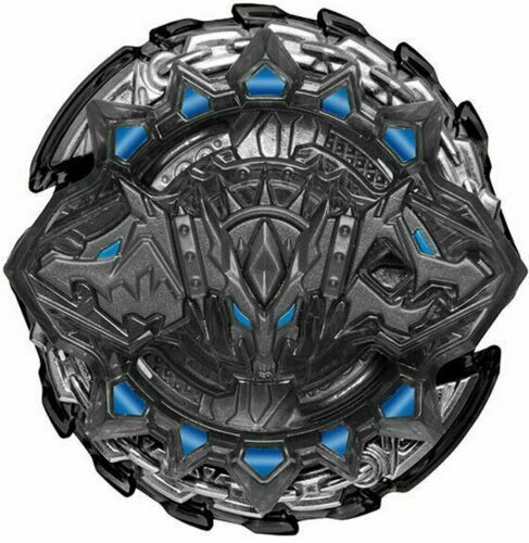 Takara Tomy Beyblade Burst B-146 06 Hazard Kerbeus 00Hit Guard