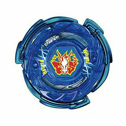 Takara Tomy Beyblade Burst B-151 05 Storm Pegasus Hurricane Atomic (Stardust Version)