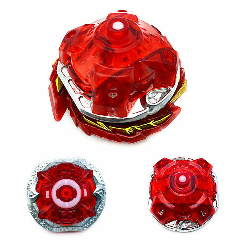TAKARA TOMY Master Diabolos B-155 Beyblade Burst GT w/ LR Launcher