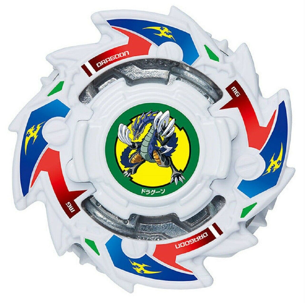 Takara Tomy Beyblade Burst GT B-156 02 Dragoon Victory Sting Evolution Prize #2
