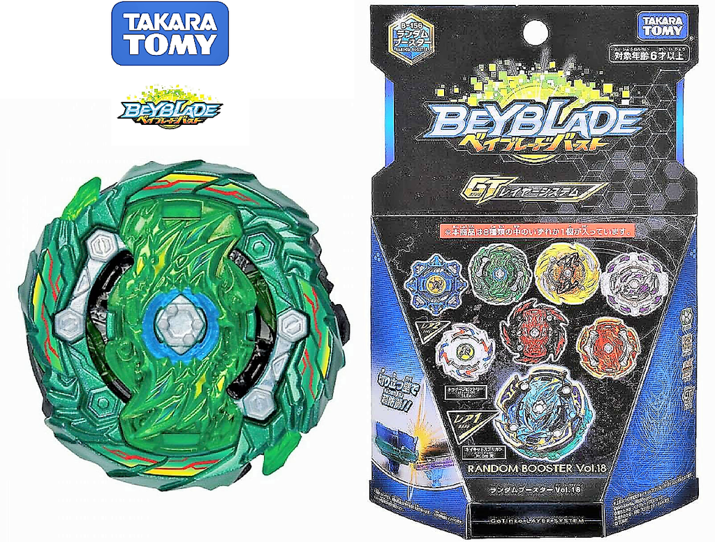 Takara Tomy Beyblade Burst GT B-156 03 Dread Fafnir Paradox Revolve Metsu