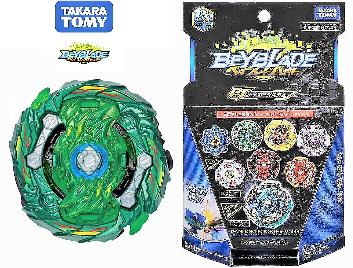 Takara Tomy Beyblade Burst GT B-156 03 Dread Fafnir Paradox Revolve Metsu