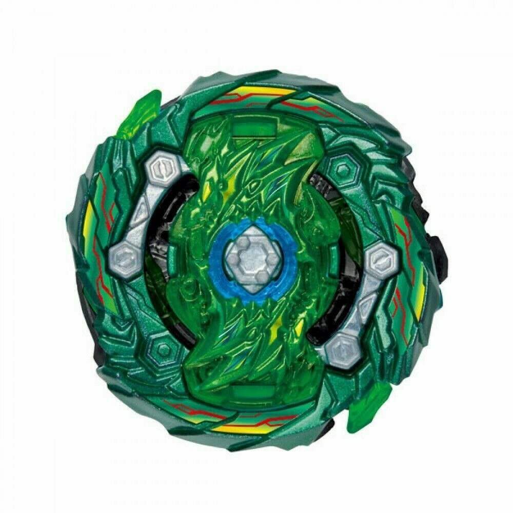 Takara Tomy Beyblade Burst GT B-156 03 Dread Fafnir Paradox Revolve Metsu