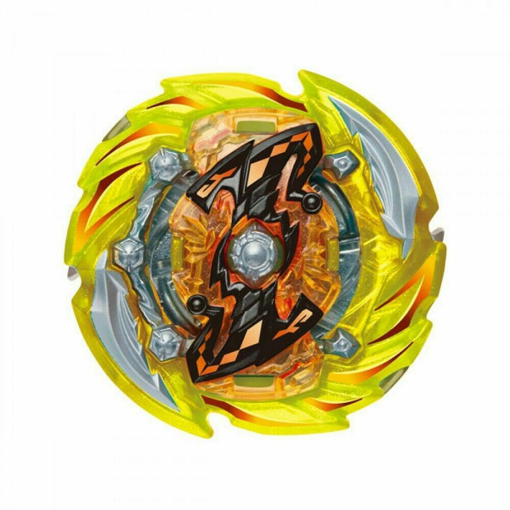 Takara Tomy Beyblade Burst B-156 06 Heaven Joker Gravity Opera Gou