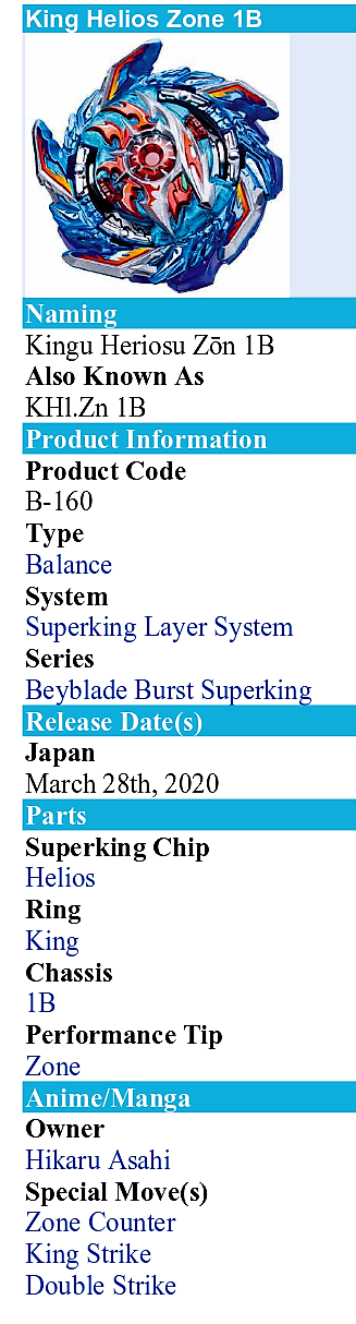 Takara Tomy Beyblade Burst B-162 Superking Supraking Battle Arena Stadium Set (Japan Version)