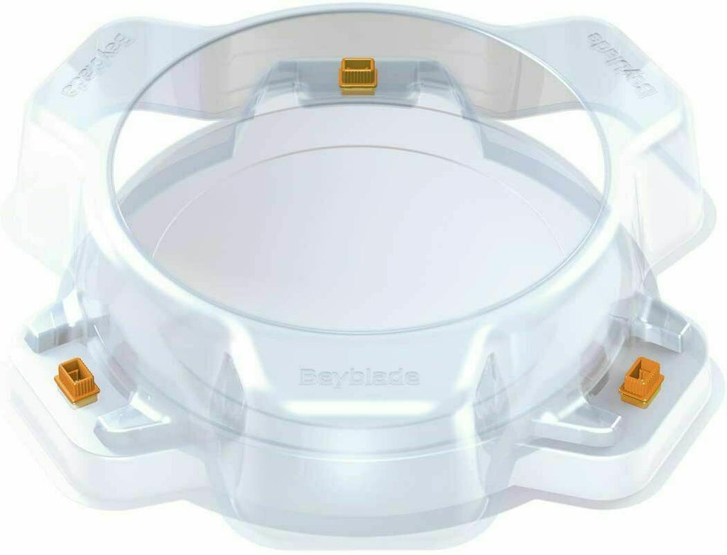 Takara Tomy Beyblade Burst B-162 Superking Supraking Battle Arena Stadium Set (Japan Version)