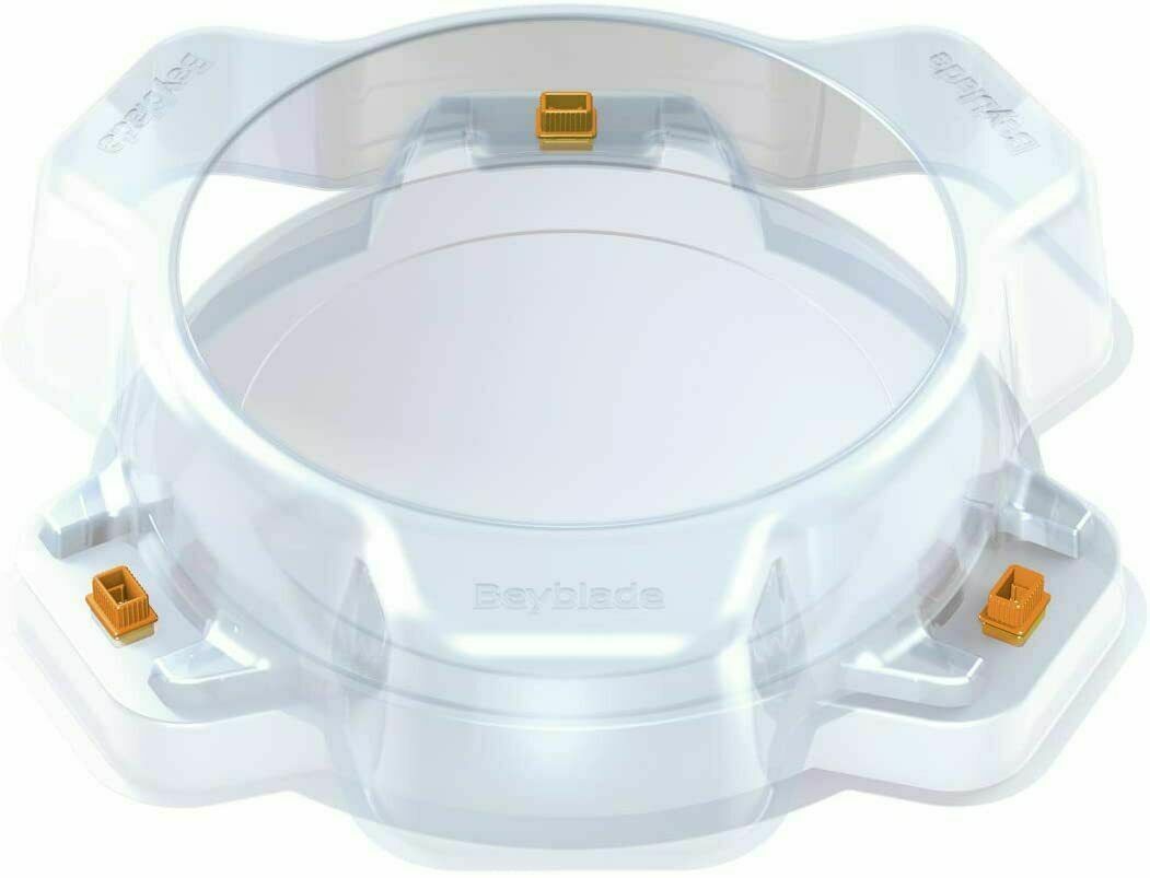 Takara Tomy Beyblade Burst B-162 Superking Supraking Battle Arena Stadium Set (Japan Version)