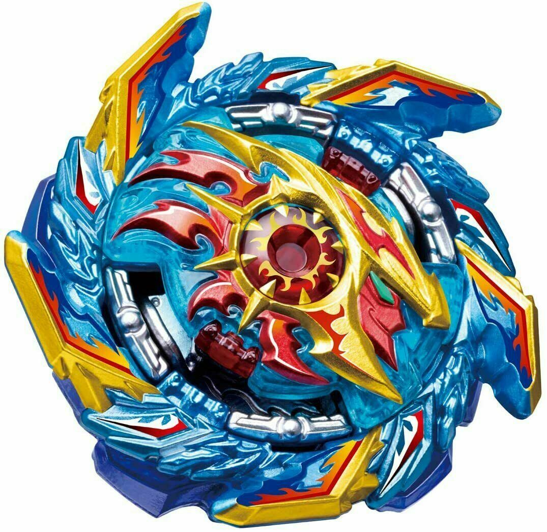 Takara Tomy Beyblade Burst B-162 Superking Supraking Battle Arena Stadium Set (Japan Version)